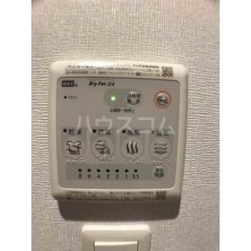 10/21 設備
