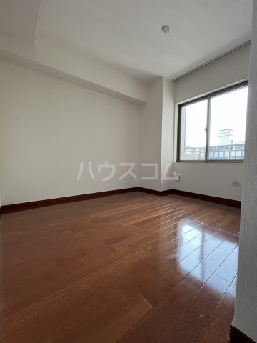 19/30 バルコニー