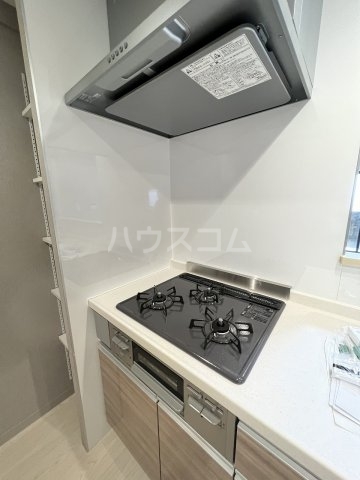 10/30 キッチン