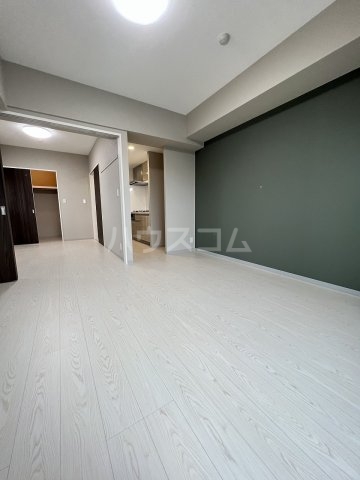 3/24 リビング/ダイニング