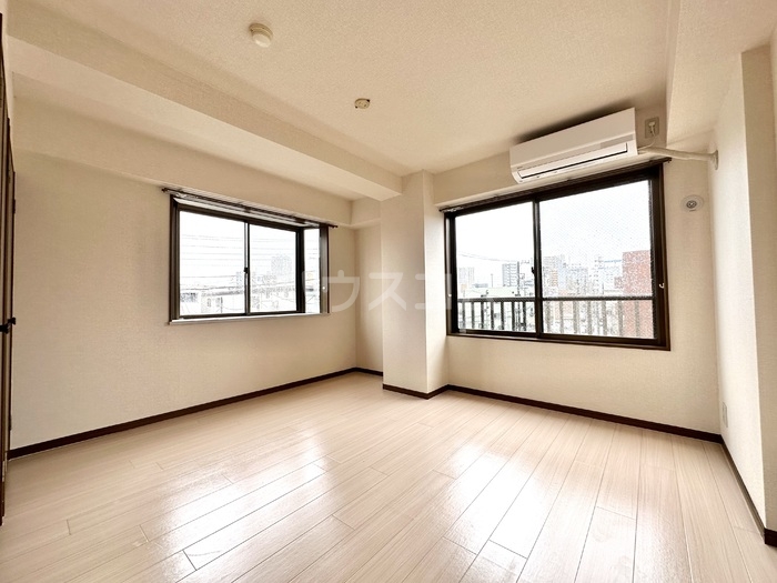 3/21 リビング/ダイニング