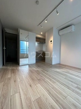 6/26 リビング/ダイニング