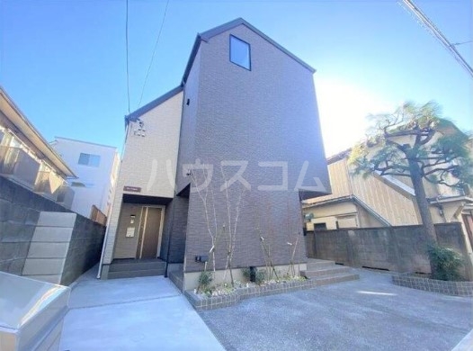 1/26 外観