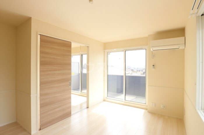 3/17 リビング/ダイニング