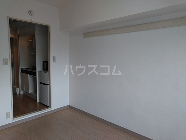 4/29 寝室