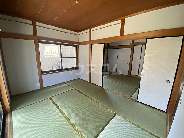 3/30 リビング/ダイニング