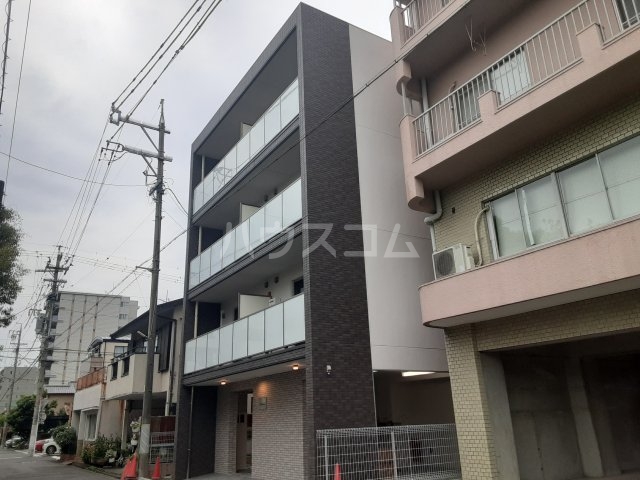 2/26 外観