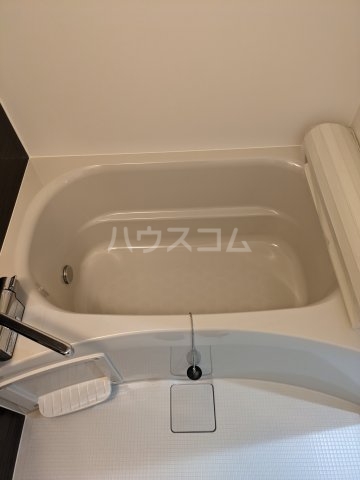 12/26 浴室