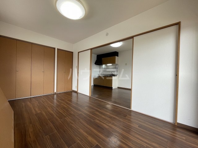 5/23 リビング/ダイニング