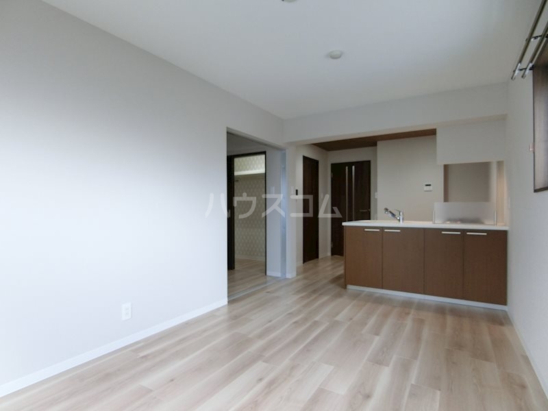 4/22 リビング/ダイニング