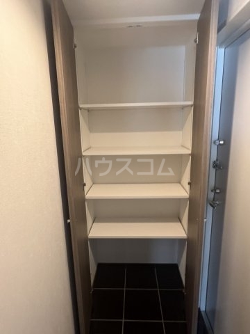 7/30 収納