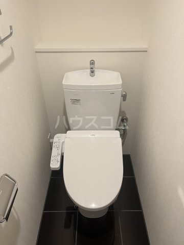 13/30 トイレ