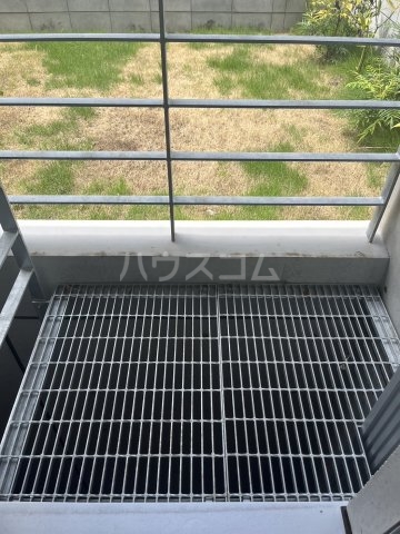 20/30 バルコニー