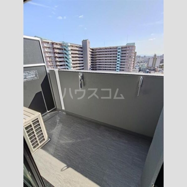 14/29 バルコニー