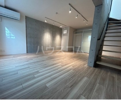 3/19 リビング/ダイニング