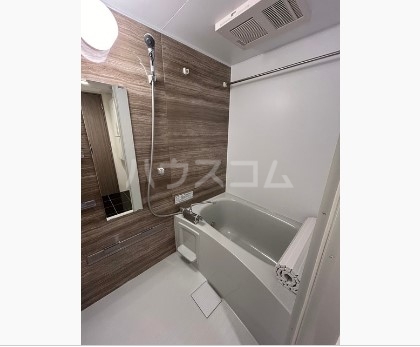 9/19 浴室