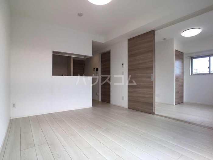 3/21 リビング/ダイニング