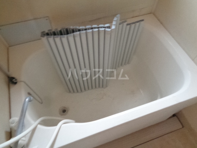 21/30 バルコニー