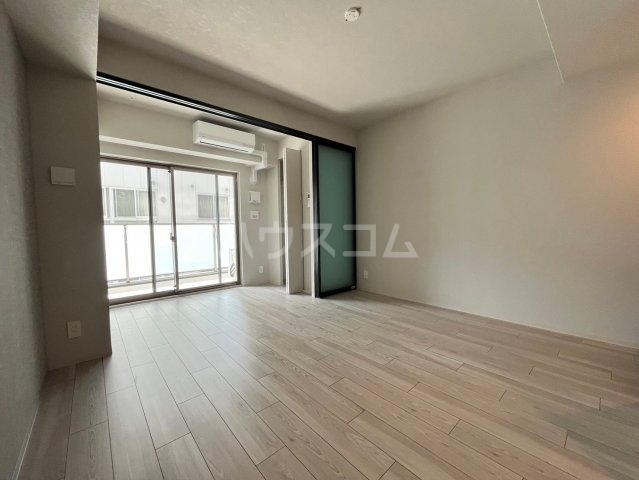 4/24 リビング/ダイニング