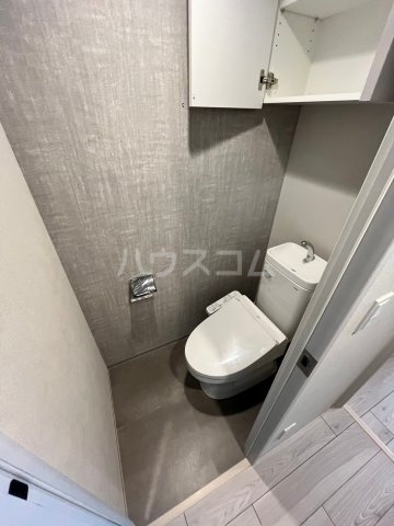 12/24 トイレ
