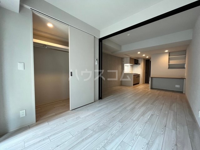 4/24 リビング/ダイニング