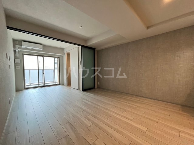 3/24 リビング/ダイニング