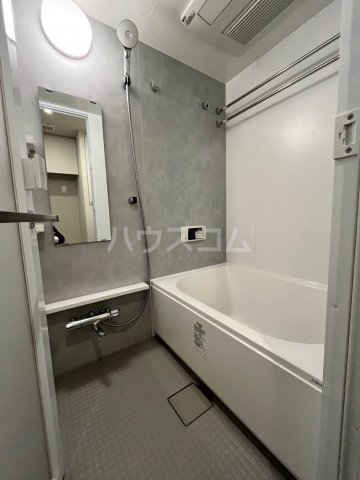9/24 浴室