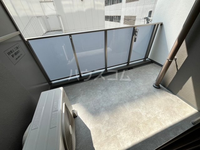 14/24 バルコニー