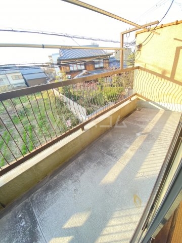 15/30 バルコニー