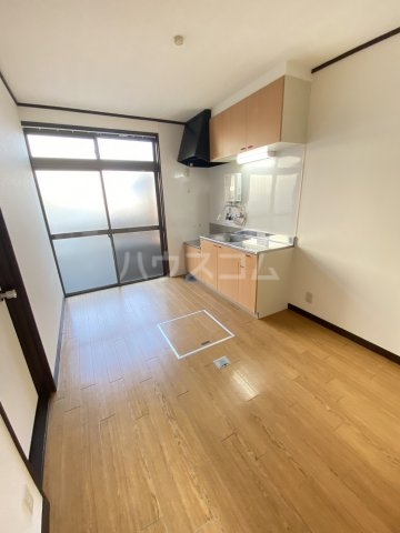 4/30 リビング/ダイニング