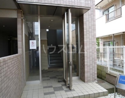 12/13 エントランス