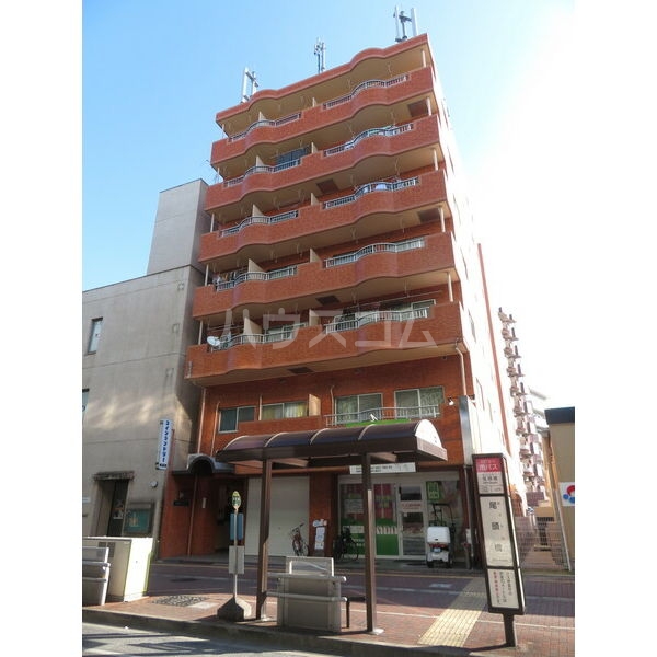 1/24 外観