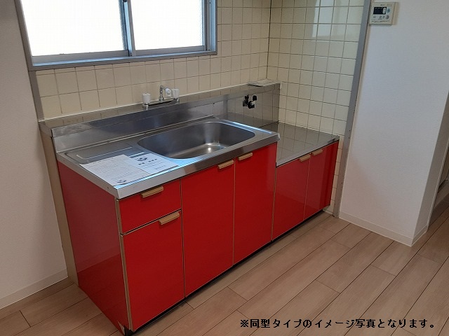 6/24 キッチン