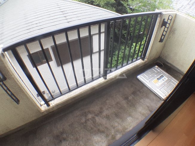 15/29 バルコニー