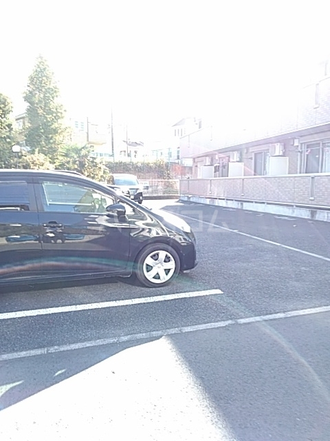 22/30 駐車場