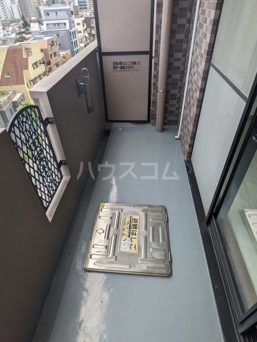 15/24 バルコニー