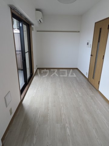 4/24 リビング/ダイニング