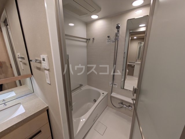 11/26 浴室
