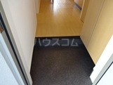 7/17 玄関