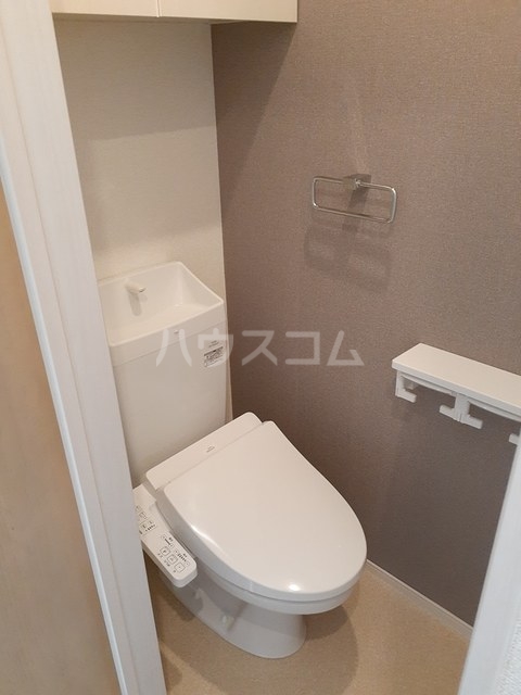 11/22 トイレ