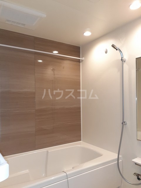 10/22 浴室