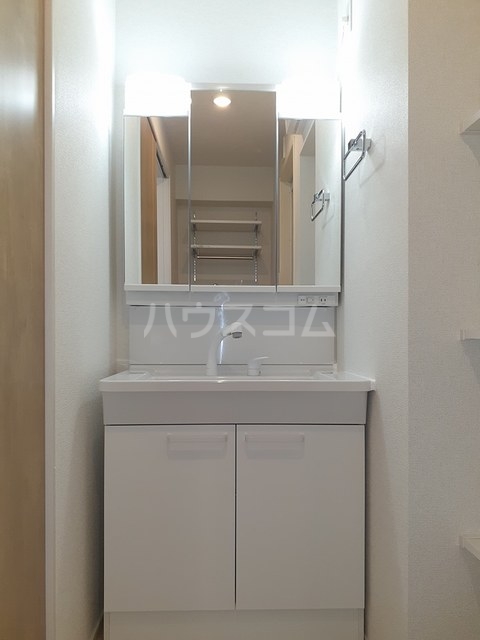 12/22 洗面