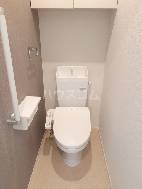 11/22 トイレ