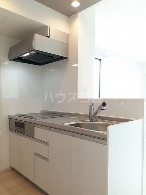 8/22 キッチン
