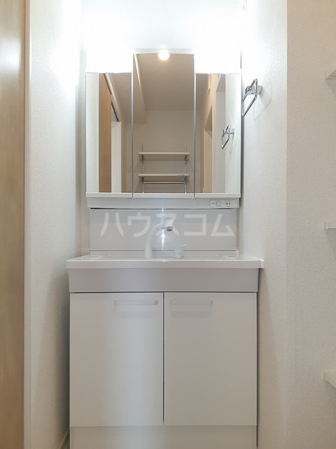 12/22 洗面