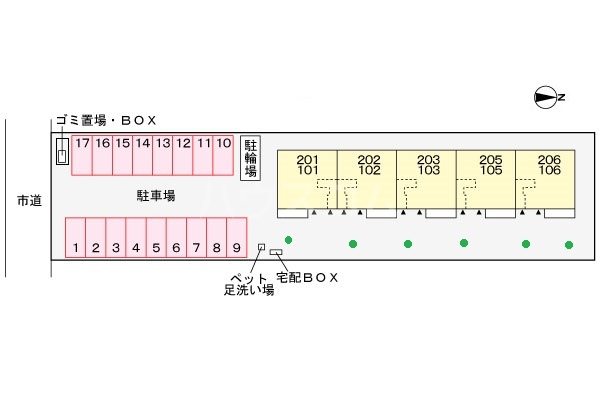 15/25 地図