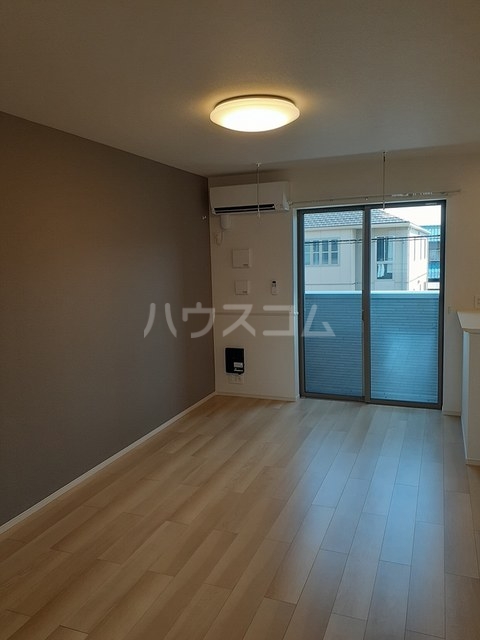 4/23 リビング/ダイニング