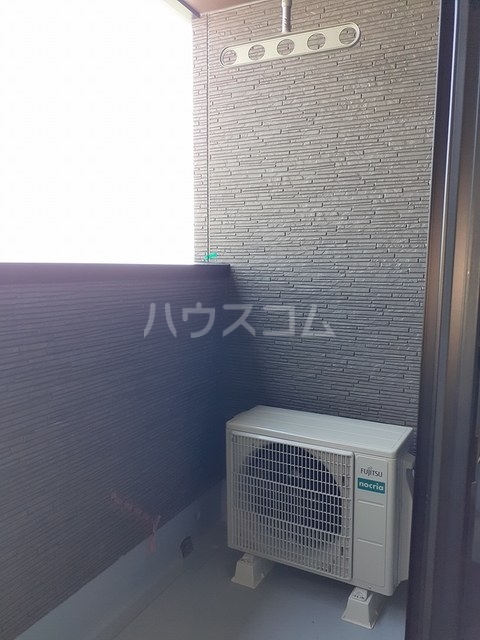 14/22 バルコニー