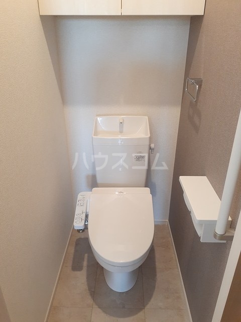 11/22 トイレ