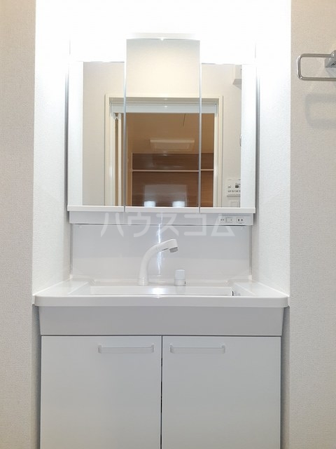 12/22 洗面